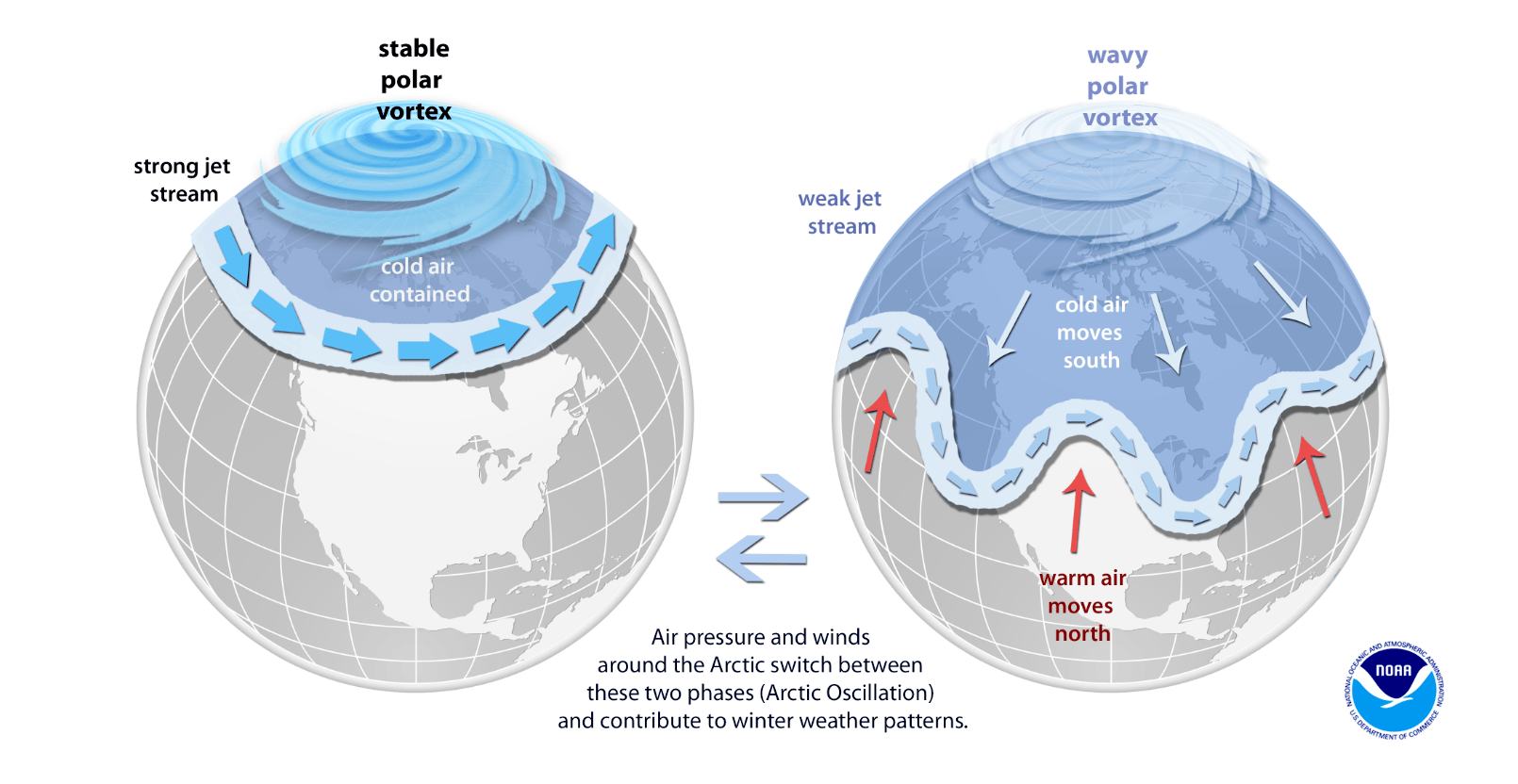 Polar Vortex